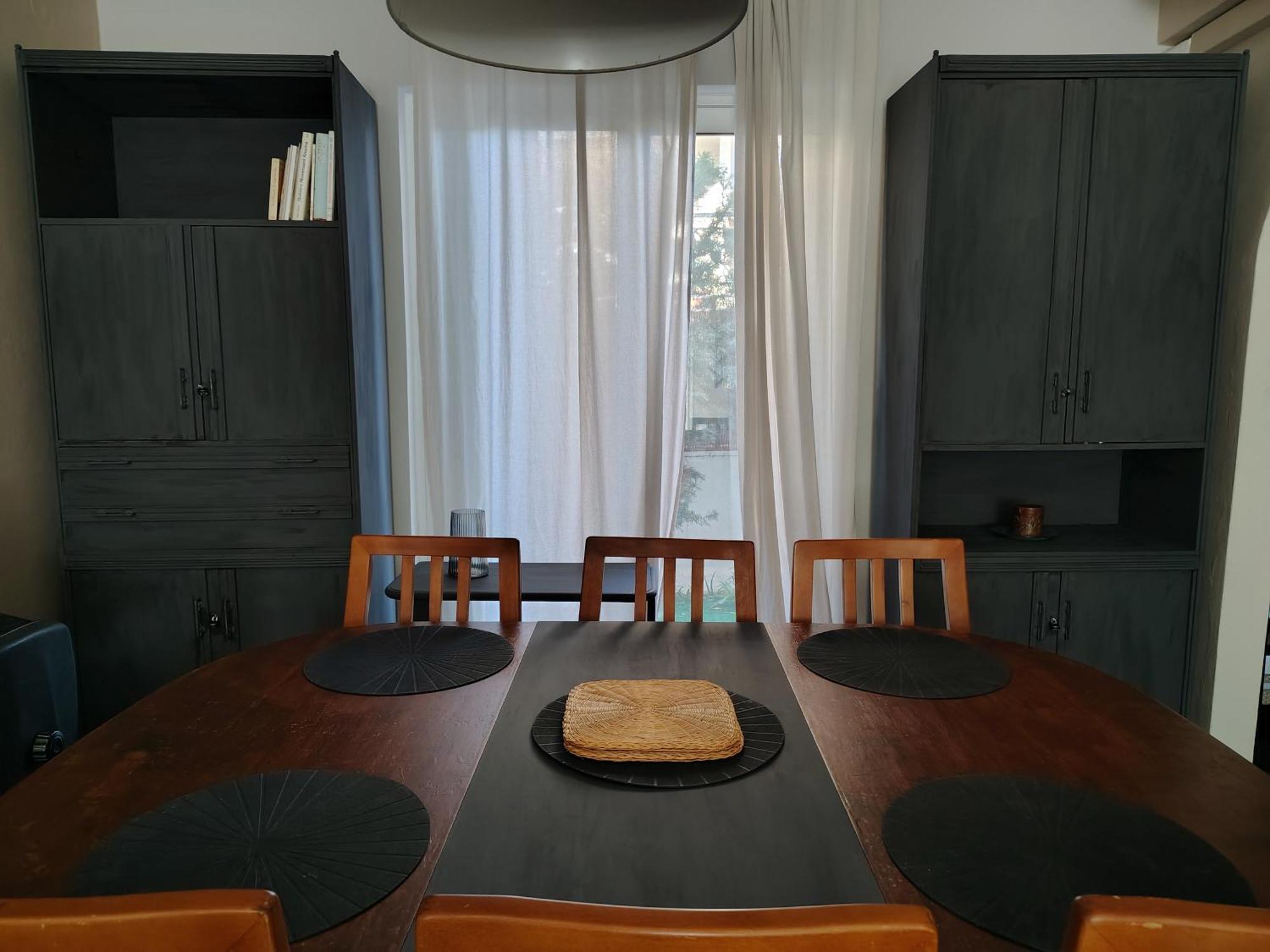Το Διαμερισμα Τησ Μαιρησ Or Mary'S Apartment Paradisi  Exterior photo